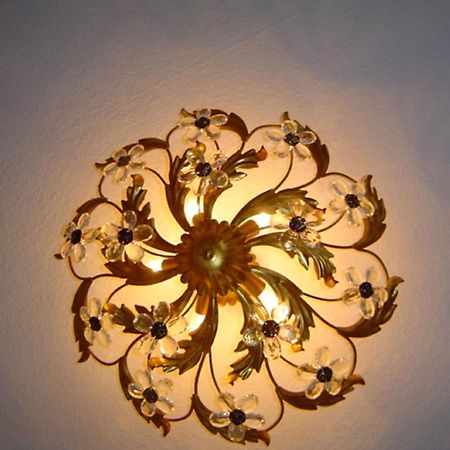 Hotel Waldfriede Дармщат Екстериор снимка