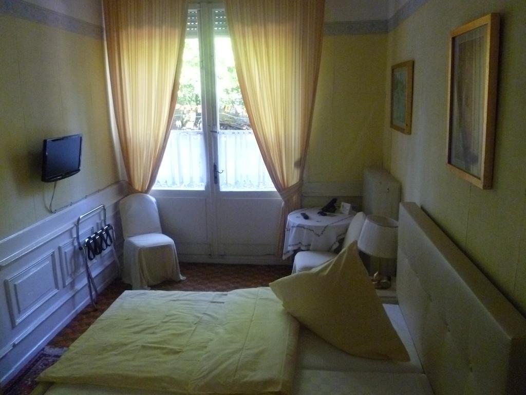Hotel Waldfriede Дармщат Екстериор снимка